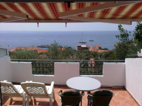 Отель Oaza Guest House  Свети-Стефан